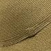 61eNLVbDtlL. AA75  Med Brim Straw Hat   Gold W32S28B