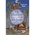 The Goddess Is in the Details: Wisdom for the Everyday Witch