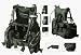 Altima Weight Integrated Scuba Maxs BCD Jacket Image