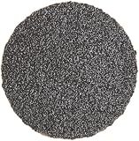 3M 501C 60 Grit, 2" Diameter Alumina Zirconia Roloc Fibre Disc (50 Pack)