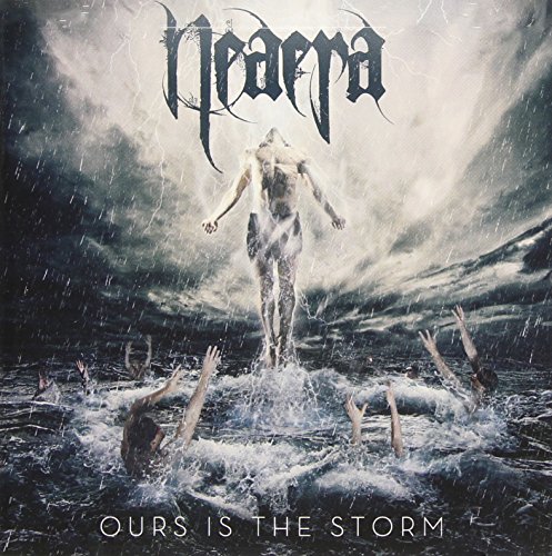Neaera - Ours Is The Storm - Zortam Music