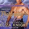 The Highlander's Lady: The Stolen Bride Series, Book 3