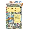 London Quiz (Quiz Book)