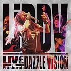 LIVE in Pittsburgh(����ȯ�䡡ͽ���)