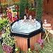Spa-N-A-Box Portable Hot Tub