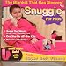 Snuggie for Kids Pink