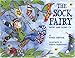 The Sock Fairy (Book & Audio CD)