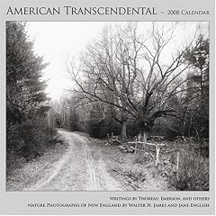 American Transcendental 2008 Calendar