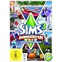 Die Sims 3: Jahreszeiten (Add-On) von Electronic Arts GmbH