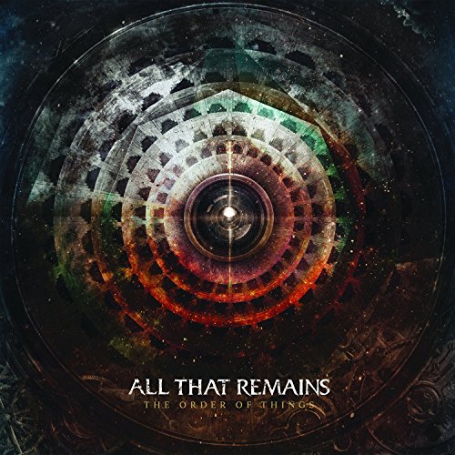 Order Of Things [LP]