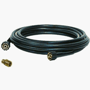 Apache Hose Belting, Inc. 99050040 Thermo Metric Hose by Apache Hose