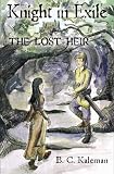 Knight in Exile: The Lost Heir