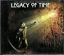 Journeyman Project 3 Legacy Of Time (RED ORB GAME CDS)