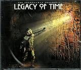 The Journeyman Project 3: Legacy of Time (PC/Mac)
