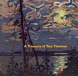 Treasury Of Tom Thomson