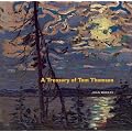 Treasury Of Tom Thomson
