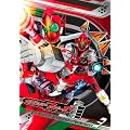 仮面ライダーフォーゼVOL.3【DVD】
