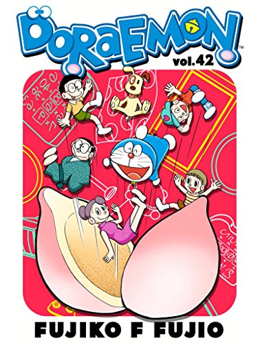 DORAEMON Vol.42