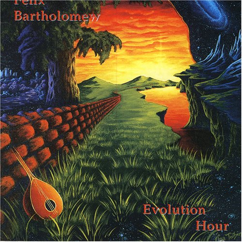 CD-Charts  Search : Evolution Hour