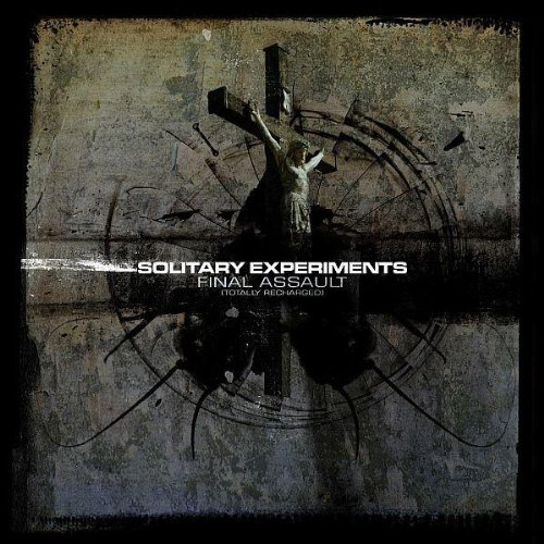 Solitary Experiments - Final Assault - Zortam Music