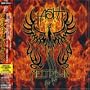Meltdown (Bonus CD)