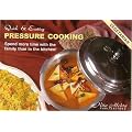 Pressure Cooking Vegetarian