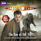 Doctor Who: The Day of the Troll | Simon Messingham