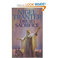 Druid Sacrifice