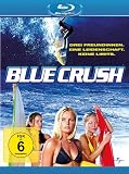 Zoom Produkt-Bild: Blue Crush [Blu-ray]