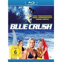 Blue Crush [Blu-ray]