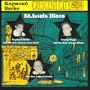 Crescent City Music: St. Louis Blues