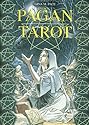 Pagan Tarot Book