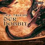 Der Hobbit/Lesung title=