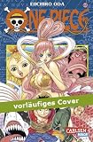 Produkt-Bild: One Piece, Band 63