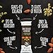 Primal Kitchen Dark Choc. Almond Bars - Pack of 12 Bars