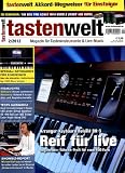 Produkt-Bild: Tastenwelt