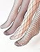 Vero Monte 4 Pairs Women's Hollow Out Fishnet Pantyhose Tights