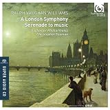 Vaughan Williams: Symphony No.2