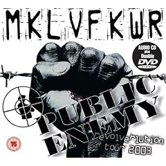 The Revolverlution Tour 2003