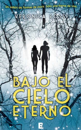 Bajo el cielo eterno (Spanish Edition)