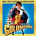 Austin Powers : Goldmember (Bande Originale du Film)