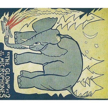 The Microphones - The Glow, Pt. 2 - Zortam Music