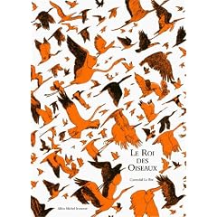 Le Roi des Oiseaux