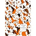 Le Roi des Oiseaux
