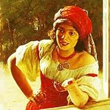Gitano Magic, Tzigane Music for Flamenco guitar with seventh fretless string and Russian soul