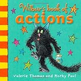 Wilbur's book of actions