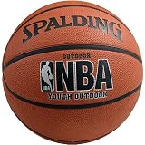 Search : Spalding NBA Outdoor Rubber Youth 27.5 Basketball
