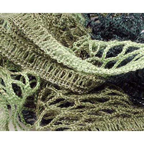 Sundance Frill Yarn