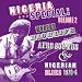 Sounds Of Africa