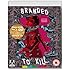 Branded to Kill [Dual Format DVD & Blu-ray]